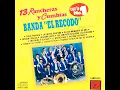Clave privada- Banda el Recodo