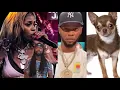 Papoose wants half of Remy Ma s net worth