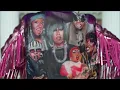Missy Elliott - Throw It Back (Audio)