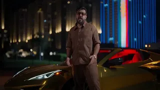 نبيل الأديب أغنية ماضي أسود 