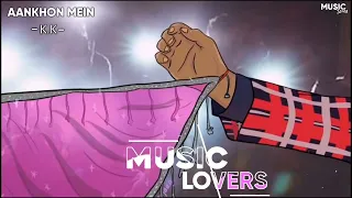 aankhon mein teri ajab si slowed reverb om shanti om trending song shorts viral music