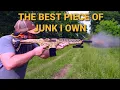 Panzer AR12 The Best Piece of Junk I Own