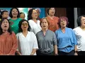 Download Lagu GENESIS || Choir of Thamrin Church