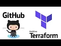 Automate GitHub Repositories with Terraform Terraform GitHub Provider Tutorial