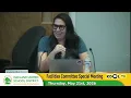 OUSD 2026-05-21 Facilities Committee Meeting - Oakland Unified School District