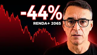 O Título do Tesouro que Despencou 44% (E Pode Ser a Melhor Oportunidade).