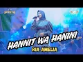 Lagu HANNIT WA HANINI - RIA AMELIA - SIMPATIK MUSIC KARANGANYAR PONCOKUSUMO MALANG RAMAYANA AUDIO