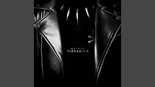 vibranium original mix 