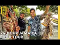 Jamaica s Incredible Caribbean Food in 24 Hours Epic Food Journeys with Mark Wiens Nat Geo
