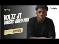 Lagu Voltz JT Music Video Mix (Mixed by DJ Zedaz) @Voltz_JT @DJZedaz