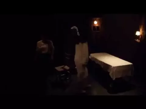 La voluntad de los monstruos (Abasto Social Club Noviembre 2015)