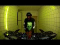 Download Lagu ALI3N Invites - Theo Nasa | HÖR - August 30 / 2025
