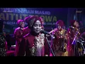 Download Lagu DIGOYANG BUND.. I WAJAH AYU UNTUK SIAPA - NASIDA RIA VOC HJ NURJANNAH LIVE SHOW #qasidah #nasidaria