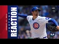 INSTANT REACTION Cubs fall to White Sox in Crosstown Classic finale 26