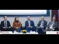 American Secretaries of State Project 2025 Michael R Pompeo Public Interview