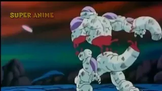 دراغون بول زد نهايه فريزا على يد كوكو بكوكب ناميك الحلقه 53 ولاخيرة 