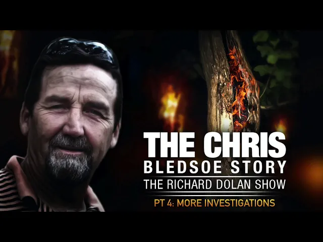 Chris Bledsoe