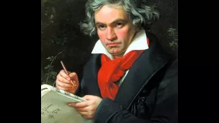 معزوفة بيتهوفن الاشهر 