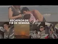 Nuestro fin de semana en Wrightsville Beach NC Vlog familiar