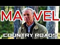 Lagu Marvel Country Roads