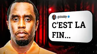 DIDDY: les noms des célébrités enfin révélées... (Partie 3)