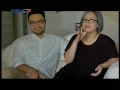 Download Lagu Kebahagiaan Surya Saputra dan Cynthia  - Seleb On News (13/1)