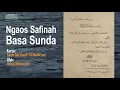 Download Lagu Ngaji safinah bahasa sunda 01