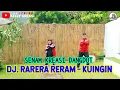 Download Lagu SENAM KREASI DANGDUT | DJ. RARERA RERAM - KUINGIN CHOREO KELLY KREASI 💖 Dibuatkan SIMPLE utk LANSIA