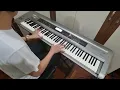 Dopamine & Sigala - Feel It Deep Inside (Jarel Gomes Piano)