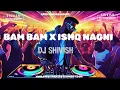 Lagu BAM BAM X ISHQ NAGNI | DJ SHIVISH | HUGEL | HONEY BRAR | AFRO HOUSE | AFRODESI | AFROBOLLY |