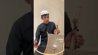 المبدع احمد العطوي ماشاء الله 