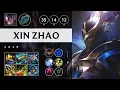 Xin Zhao ARAM - EUW Grandmaster Patch 25 20