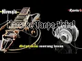 Lagu Nirmala - Siti Norhaliza (Karaoke)