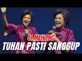 Download Lagu CI MEHONG - TUHAN PASTI SANGGUP
