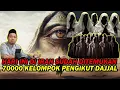 Lagu Di IRAN Sudah Di Temukan 70000 Kelompok PENGIKUT DAJJAL - Ustadz Muhammad Ridwan M.E.I