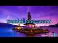 Download Lagu karaoke suara dalam menara sid