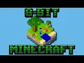 Is 8-Bit Minecraft Possible