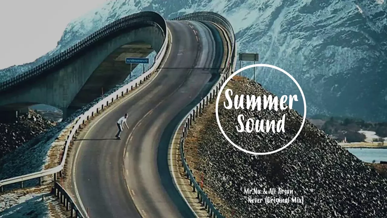 Mr Nu & Ali Arsan   Never Original Mix