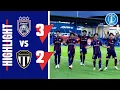 Download Lagu [4K] JDT V U16 VS TFC U18 