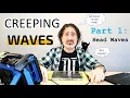Download Lagu Creeping Waves Part 1 (Head Waves)
