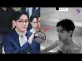 Download Lagu Not Many Know This: The Real Reason Why Taehyung Soaks in the Pool After Dance Practice!