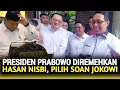 Download Lagu TERMUL Remehkan Prabowo! Hasan Nisbi Blak-blakan Soan Jokowi Usai Dipecat Presiden