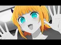 『Lyrics AMV』 Oshi no Ko OP Full - TEST ME / CHANMINA