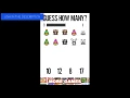 Construct2 template guess the number html5 game