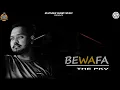 Download Lagu BEWAFA  (Official Audio) | The PKV | Beat Hunterz | Latest Punjabi Songs 2022