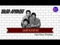 Download Lagu Trio Ambisi - Sampai Kapan  [Official Video Clip]