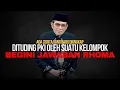 Download Lagu BISIKAN RHOMA # 184: RHOMA DITUDING PKI?? BERARTI BELOM KENAL RHOMA