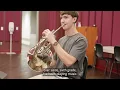 Download Lagu For the Love of Music: Find your Musical Home in a Band at Texas A\u0026M