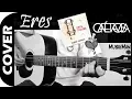ERES - Cafe Tacvba GUITARRA MusikMan N 037