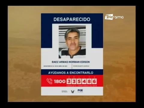 Desde la Mitad del Mundo 11-04-2023